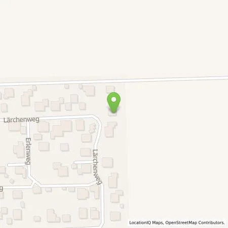 Standortübersicht der Tankstelle Hartmut Scheurich in 29378 Wittingen