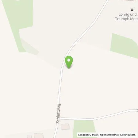 Standortübersicht der Tankstelle ListPV in 28857 Syke