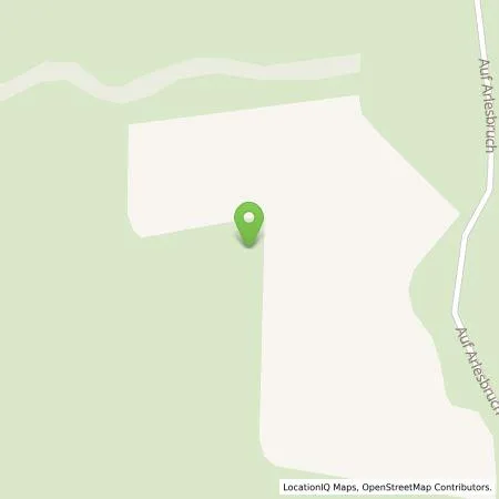 Standortübersicht der Tankstelle Hendrik Preis in 66606 Sankt Wendel