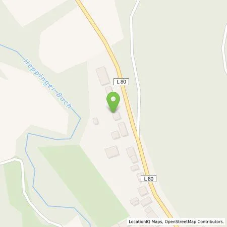 Standortübersicht der Tankstelle Herbert Kara in 53474 Bad Neuenahr-Ahrweiler