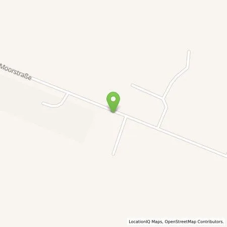 Standortübersicht der Tankstelle Hoffrogge GmbH & CoKG in 48480 Spelle