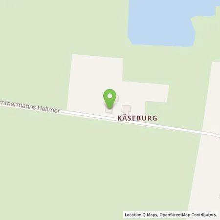 Standortübersicht der Tankstelle Holger Arndt in 26919 Brake (Unterweser)