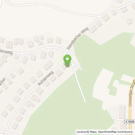 Standortübersicht der Tankstelle I.T.C. GmbH & Co. KG in 76534 Baden-Baden