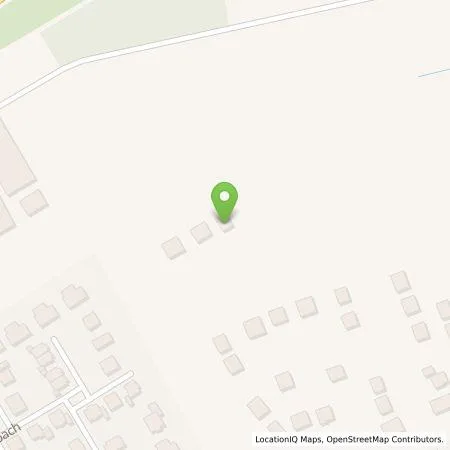 Standortübersicht der Tankstelle Ina Heeke in 48329 Havixbeck