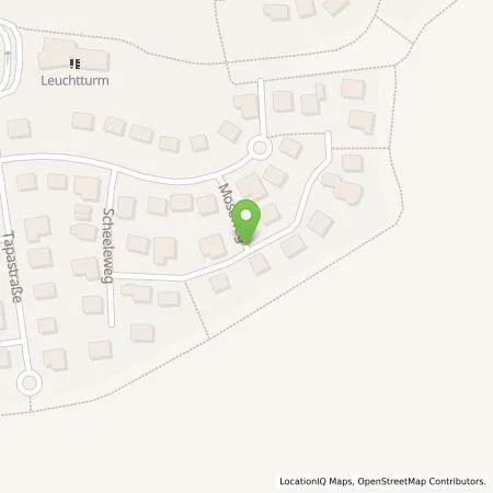 Standortübersicht der Tankstelle Irmgard Falk in 24211 Preetz