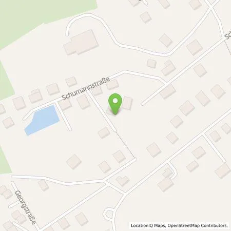 Standortübersicht der Tankstelle Jan Bornholdt in 26349 Jade