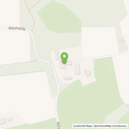 Standortübersicht der Tankstelle Jan Luca Wiehenstroth in 33335 Gütersloh