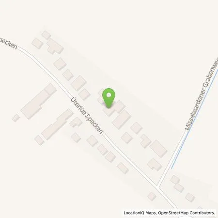 Standortübersicht der Tankstelle Jan Pakusch in 27638 Wurster Nordseeküste