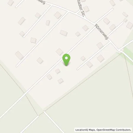 Standortübersicht der Tankstelle Johannes Kajukin in 67705 Stelzenberg