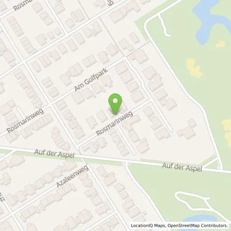 Standortübersicht der Tankstelle Jörg Asma in 50859 Köln