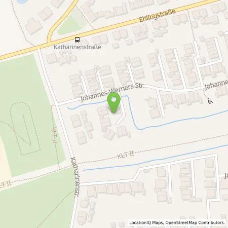 Standortübersicht der Tankstelle Julian Wefers in 45665 Recklinghausen