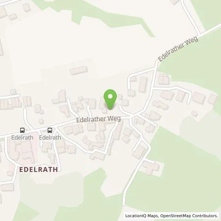 Standortübersicht der Tankstelle Julian Wolters in 51375 Leverkusen