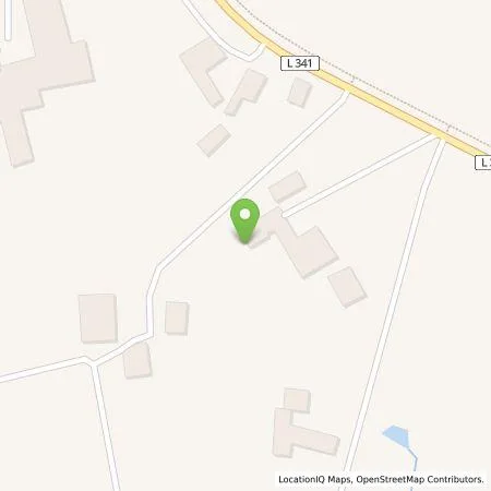 Standortübersicht der Tankstelle Jürgen Bolte in 27248 Ehrenburg