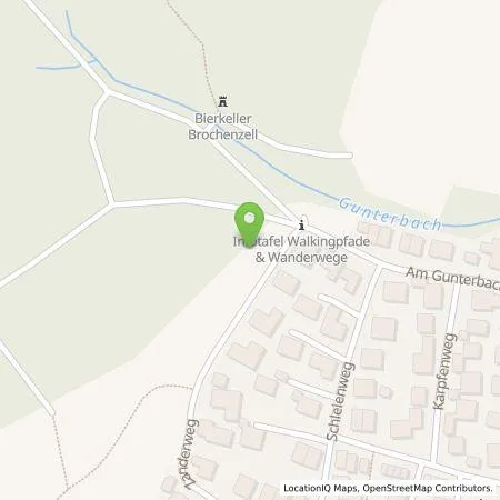 Standortübersicht der Tankstelle Karl-Ingo Schmidt in 88074 Meckenbeuren