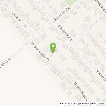 Standortübersicht der Tankstelle Kevin Hein in 31558 Hagenburg