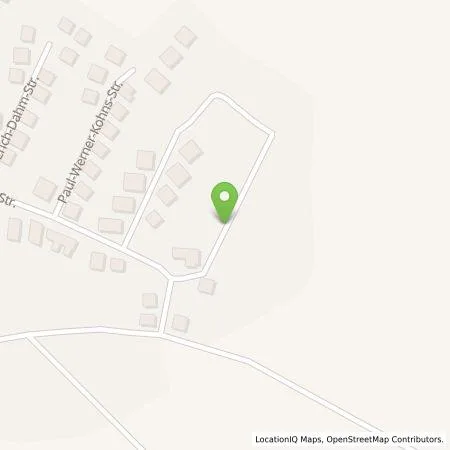 Standortübersicht der Tankstelle Kevin Zorn in 56642 Kruft