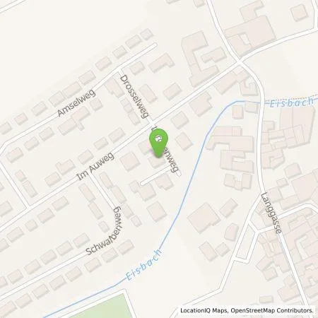 Standortübersicht der Tankstelle K. T. in 67269 Grünstadt