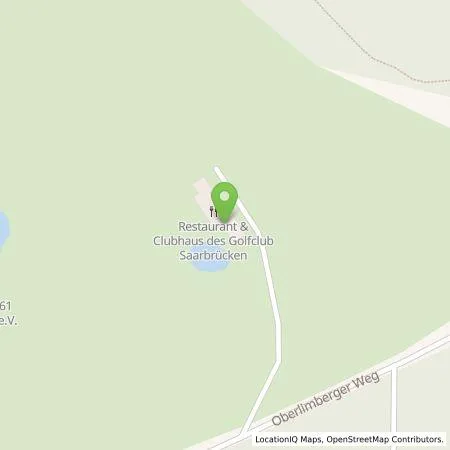 Standortübersicht der Tankstelle KSW Betriebs gmbh in 66798 Wallerfangen