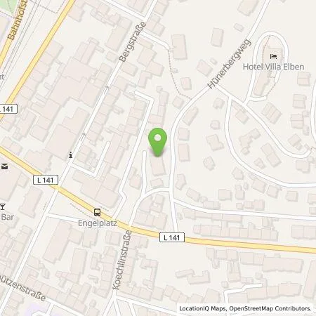 Standortübersicht der Tankstelle Kurt Spittler in 79539 Lörrach