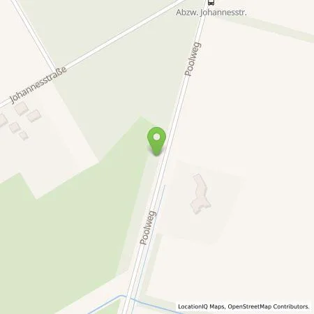 Standortübersicht der Tankstelle Lars KORDY in 49525 Lengerich