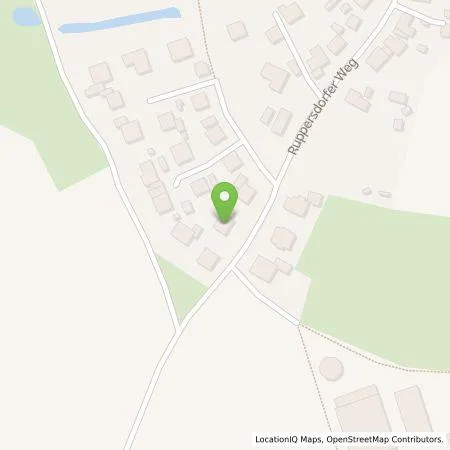 Standortübersicht der Tankstelle Lars Schenk in 23669 Timmendorfer Strand