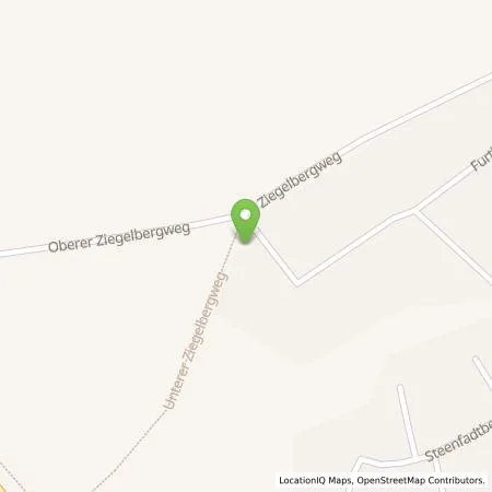 Standortübersicht der Tankstelle Lukas Trowski in 22946 Trittau