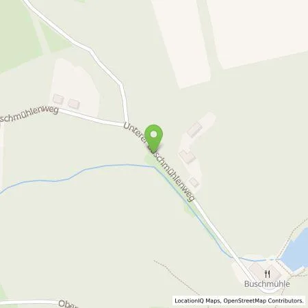 Standortübersicht der Tankstelle Mai GmbH in 01689 Niederau