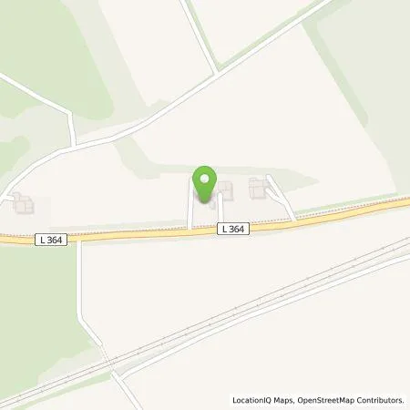Standortübersicht der Tankstelle Manfred Peschen in 52511 Geilenkirchen