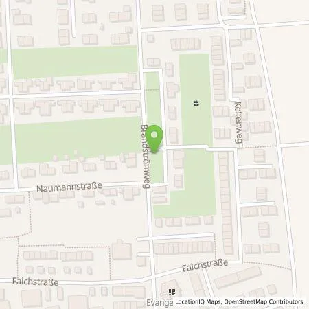 Standortübersicht der Tankstelle Marc Antwertinger in 70378 Stuttgart