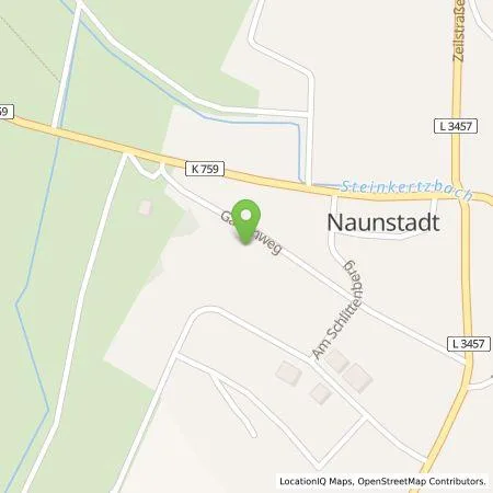 Standortübersicht der Tankstelle Marc Erdmann in 61279 Grävenwiesbach