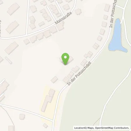 Standortübersicht der Tankstelle Marco Schmitt in 66333 Völklingen