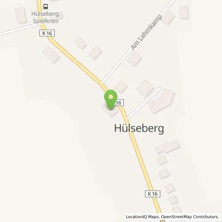 Standortübersicht der Tankstelle Marco Ziemann in 27711 Osterholz-Scharmbeck