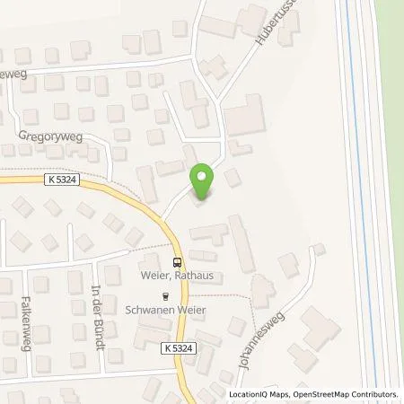 Standortübersicht der Tankstelle Marco  Klingenmeier in 77656 Offenburg