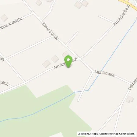 Standortübersicht der Tankstelle Mario Peter in 56370 Dörsdorf