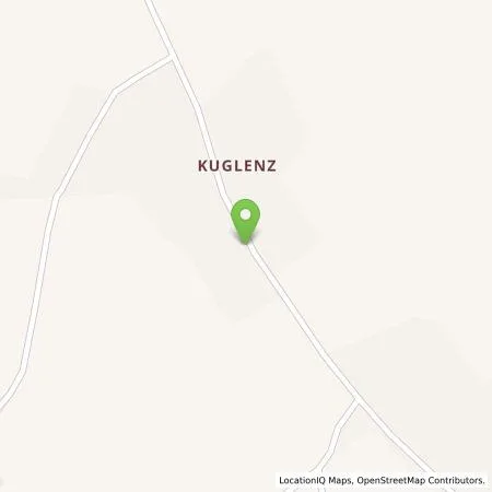 Standortübersicht der Tankstelle Marion Karl in 84385 Egglham