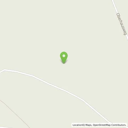 Standortübersicht der Tankstelle Marion Rombach in 78048 Villingen-Schwenningen