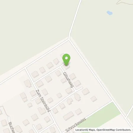 Standortübersicht der Tankstelle Markus Ludwig in 65614 Beselich