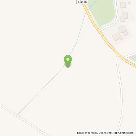 Standortübersicht der Tankstelle Markus  Drelichowski  in 36041 Fulda