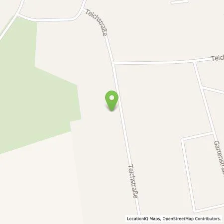 Standortübersicht der Tankstelle Marten Wesemann in 39326 Angern