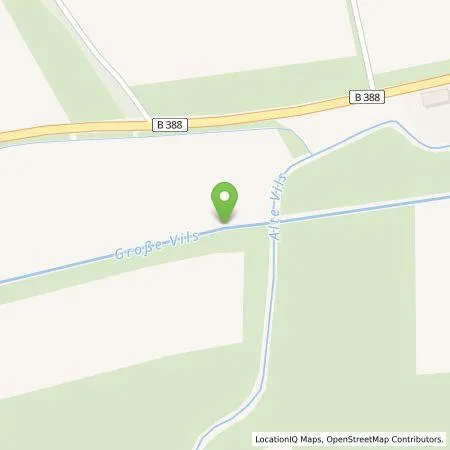 Standortübersicht der Tankstelle Martin Mooser in 84416 Taufkirchen (Vils)