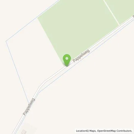 Standortübersicht der Tankstelle Martin Tenbrock in 26188 Edewecht