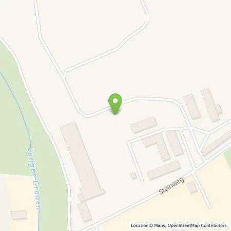 Standortübersicht der Tankstelle Mathias Diesner in 01662 Meißen