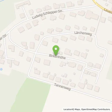 Standortübersicht der Tankstelle Matthias Nagel in 31848 Bad Münder am Deister