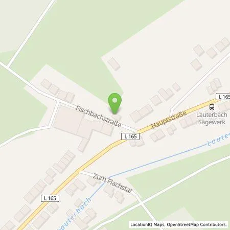 Standortübersicht der Tankstelle Maurice Horn in 66333 Völklingen
