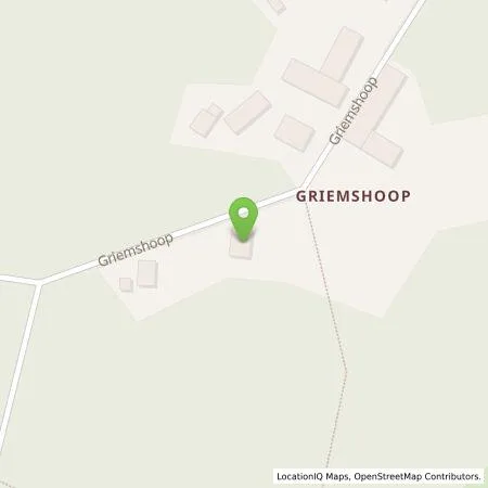 Standortübersicht der Tankstelle Maxsell Werbeagentur & Partner GmbH in 27389 Helvesiek