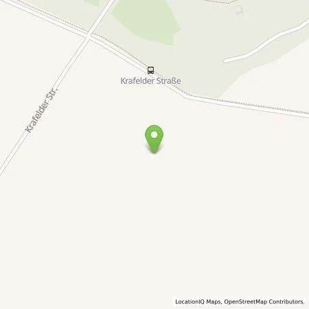 Standortübersicht der Tankstelle Michael Böckmann in 41849 Wassenberg