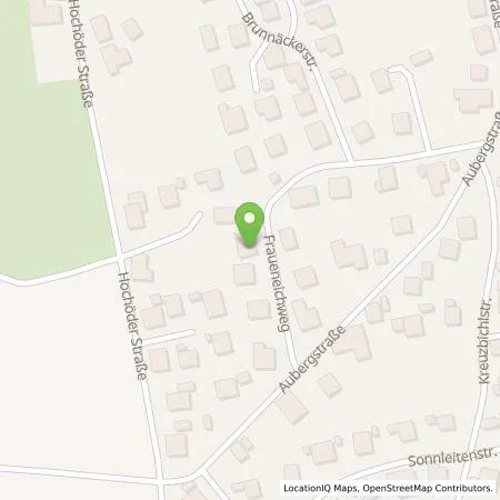 Standortübersicht der Tankstelle Michael Hertle in 83376 Seeon-Seebruck