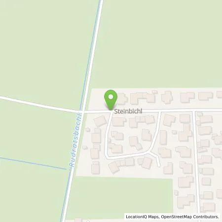 Standortübersicht der Tankstelle Michael Maier in 87616 Wald