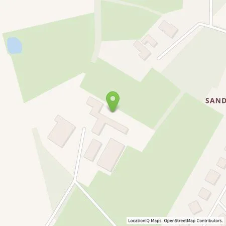 Standortübersicht der Tankstelle Michael Reinken in 28790 Schwanewede