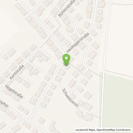 Standortübersicht der Tankstelle Michael  Ewen  in 66333 Völklingen